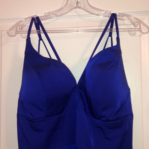 CINDERELLA DIVINE prom dress - Picture 3 of 6